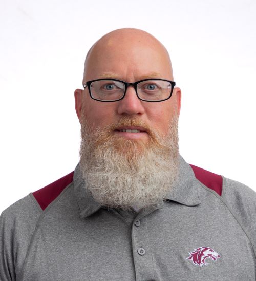 Carl Vaughn